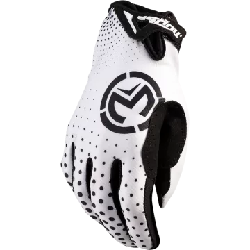 MOOSE RATING SX1 gloves...